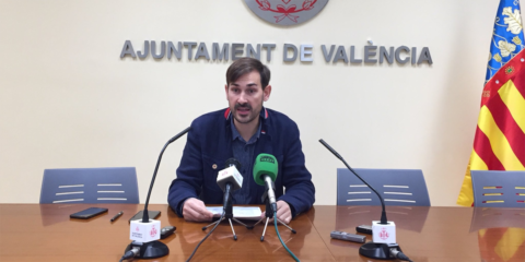 Valencia instalará 3.000 luminarias con telegestión punto a punto