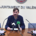 Valencia instalará 3.000 luminarias con telegestión punto a punto
