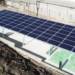 Alcoy ilumina sus polígonos con energía solar e instala puntos de recarga eléctrica
