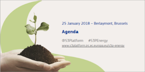 Andalucía presenta en Bruselas su proyecto para desarrollar un prototipo de Campus Inteligente