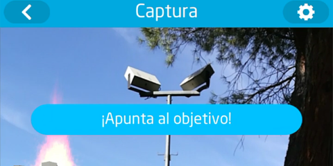 Una App con Realidad Aumentada para fomentar el compromiso de trabajadores y clientes