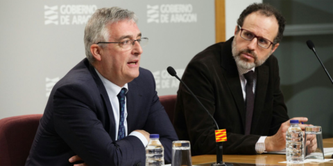 Aprobado el Plan de Administración Electrónica de Aragón para 2018-2020