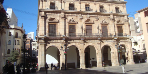 El Ayuntamiento de Castellón aprueba el Plan Smart City seleccionado en la convocatoria EDUSI