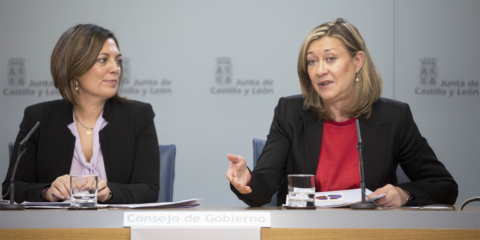Castilla y León quiere reducir el consumo de energía del transporte en un 44% en dos años