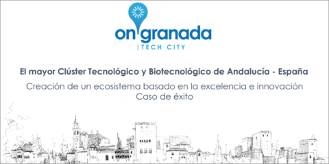 El clúster OnGranada Tech City recibe la calificación europea como Digital Innovation Hub