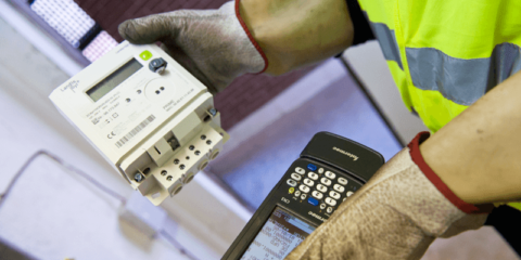 Los contadores inteligentes de Unión Fenosa alcanzan a más del 98% de clientes en Madrid