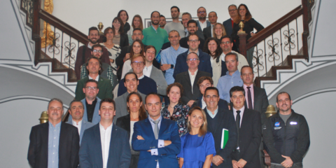 En marcha una comunidad online para que los ciudadanos puedan codiseñar la ciudad que quieren