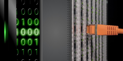 Finalizan las pruebas del «nuevo cerebro» de la red de transporte fotónica en España