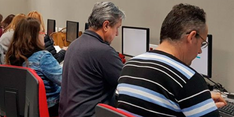 Formación en estrategias Smart Cities para los responsables de la Red Guadalinfo