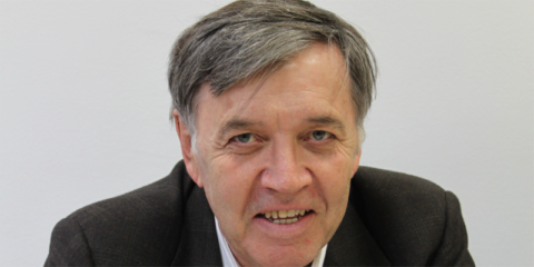 Francisco García, Presidente de IFMA España