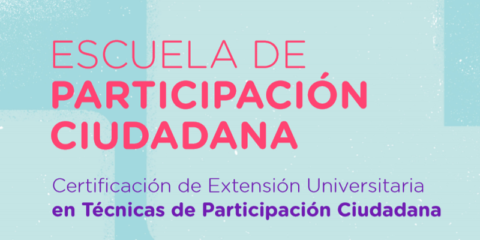 Aragón subvenciona un curso sobre Técnicas de Participación Ciudadana