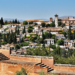 Granada y Algeciras, seleccionadas en el proyecto de la Unión Europea Ciudades Digitales por el Cambio