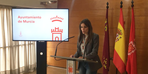 Murcia entra a formar parte de la red de ciudades del proyecto europeo mySMARTLife