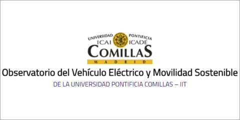 Nace el Observatorio del Vehículo Eléctrico y la Movilidad Sostenible de Universidad Pontificia de Comillas