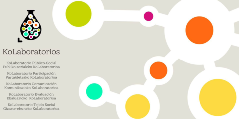 Pamplona crea ‘KoLaboratorios’, una iniciativa de Participación Ciudadana