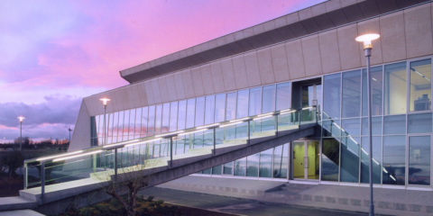 Schréder Socelec refuerza su posicionamiento y cambia su marca a Schréder