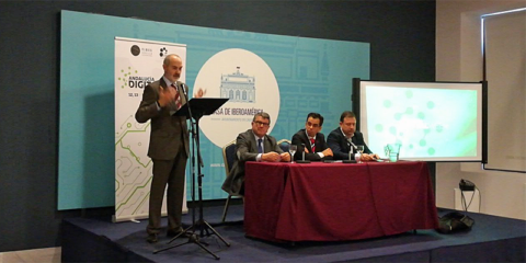 El sector TIC andaluz se reúne en la jornada ‘Cádiz, Ciudad Inteligente’, antesala de Andalucía Digital Week