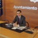 El alumbrado público de Logroño se suma a la telegestión y se integra en la plataforma Smart City