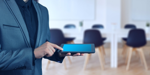 Andalucía destina más de 30 millones de euros al Plan de Acción Empresa Digital para pymes