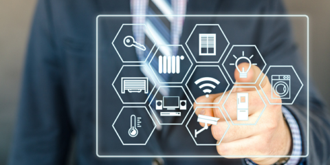 Andalucía Smart City obtiene el 61% del presupuesto de la convocatoria de Clústeres oficiales 2017