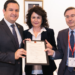 Arona y Segittur trabajarán para convertir el municipio tinerfeño en un destino turístico inteligente