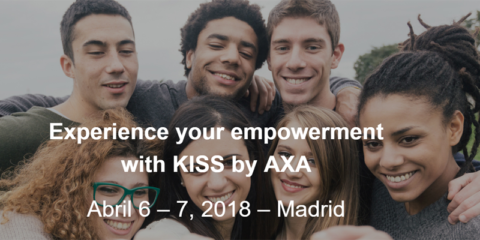 AXA lanza un reto para acercar los seguros a la Generación Z con ideas innovadoras