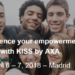 AXA lanza un reto para acercar los seguros a la Generación Z con ideas innovadoras