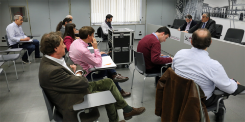 El Ayuntamiento de León constituye el Consejo Municipal de Nuevas Tecnologías