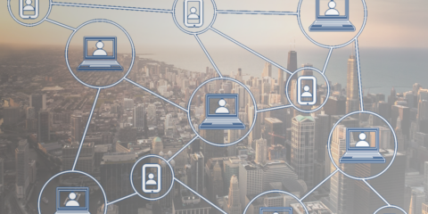 Blockchain, tecnología disruptora también en las Ciudades Inteligentes