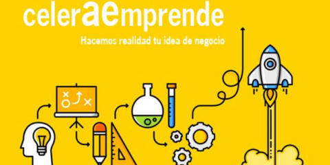 ‘CelerAEmprende’ apoya ideas y empresas innovadoras y disruptivas de Andalucía