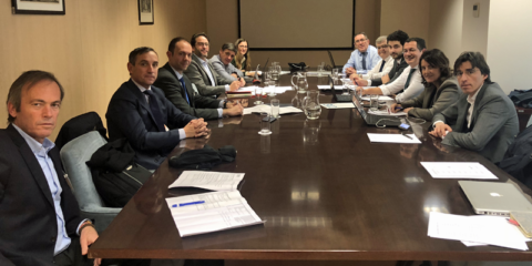 CTN 178 ‘Ciudades Inteligentes’ trabaja en las normas Territorios Rurales Inteligentes y Servicios Públicos 4.0