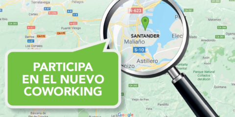 Coworking Santander abre convocatoria para impulsar nuevos proyectos empresariales innovadores