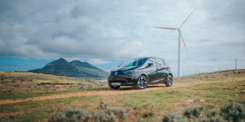 Desarrollan un ecosistema eléctrico inteligente en la isla portuguesa de Porto Santo