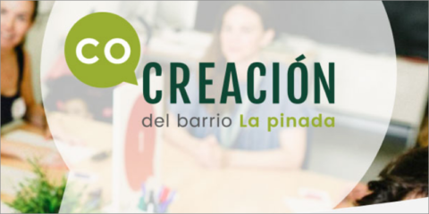 El ecobarrio La Pinada decidirá en un taller de cocreación su gestión medioambiental, tecnológica y energética