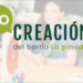 El ecobarrio La Pinada decidirá en un taller de cocreación su gestión medioambiental, tecnológica y energética