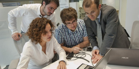 El Fondo de Emprendedores de Repsol abre convocatoria para start ups sobre Movilidad y Digitalización