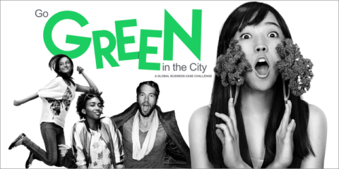 Go Green in the City 2018 abre su octava convocatoria en busca de soluciones de eficiencia y ciudad inteligente