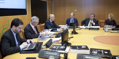 El Gobierno Vasco prepara una Carpeta Ciudadana como ventanilla única de Administración Electrónica