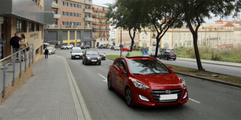 Huelva presenta junto a otras ciudades europeas el proyecto ‘BestAir’ al programa Horizonte 2020