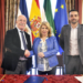 Jerez de la Frontera aplica telegestión y monitorización al alumbrado público