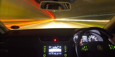 Jornada sobre el vehículo conectado y automatizado en la movilidad urbana y el sector turístico