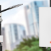 Lanzan un nodo de alimentación y conectividad de exteriores para proyectos de Smart City e IoT
