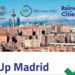 Madrid organiza un encuentro con empresas y asociaciones interesadas en el concurso Reinventing Cities de C40