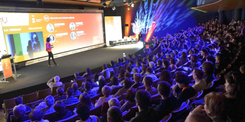 Murcia anuncia el comienzo del piloto de gestión inteligente durante la I Conferencia Global ‘Urban Intelligence’