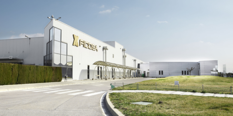 Una plataforma inteligente para automóviles desarrollada en España comienza a producirse para Panasonic