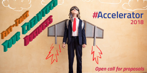 El programa de aceleración de empresas de Climate-KIC amplía el plazo de presentación de proyectos