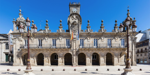 El proyecto Lugo Smart City sale a licitación por más de tres millones de euros