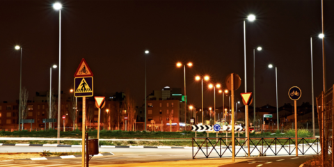 Rivas-Vaciamadrid se sirve del Big Data para comprar en el mercado de energía la electricidad que necesita