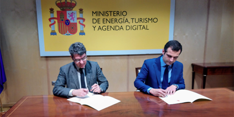 Segittur implementará el Sistema de Inteligencia Turística en Almería