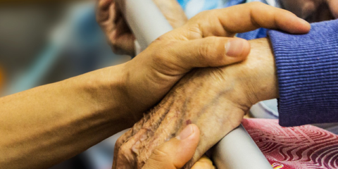 Soluciones de Smart City para la prestación de servicios de atención domiciliaria